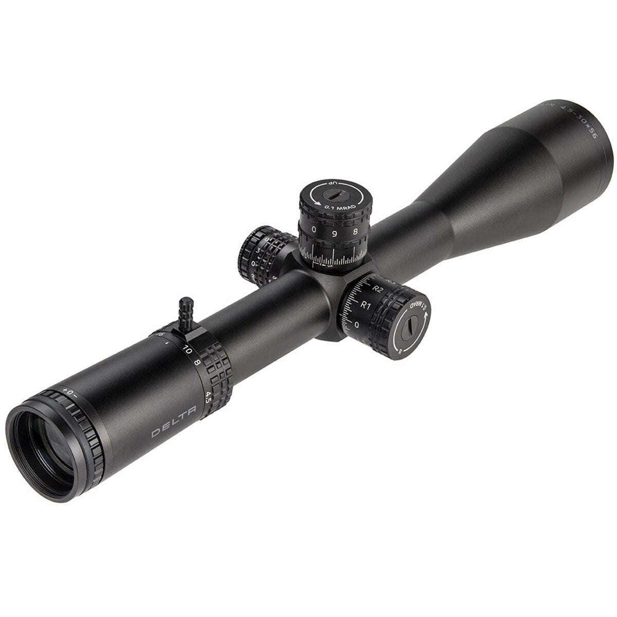 Luneta celownicza Delta Optical Titanium HD 4-24x50 Di MD MIL