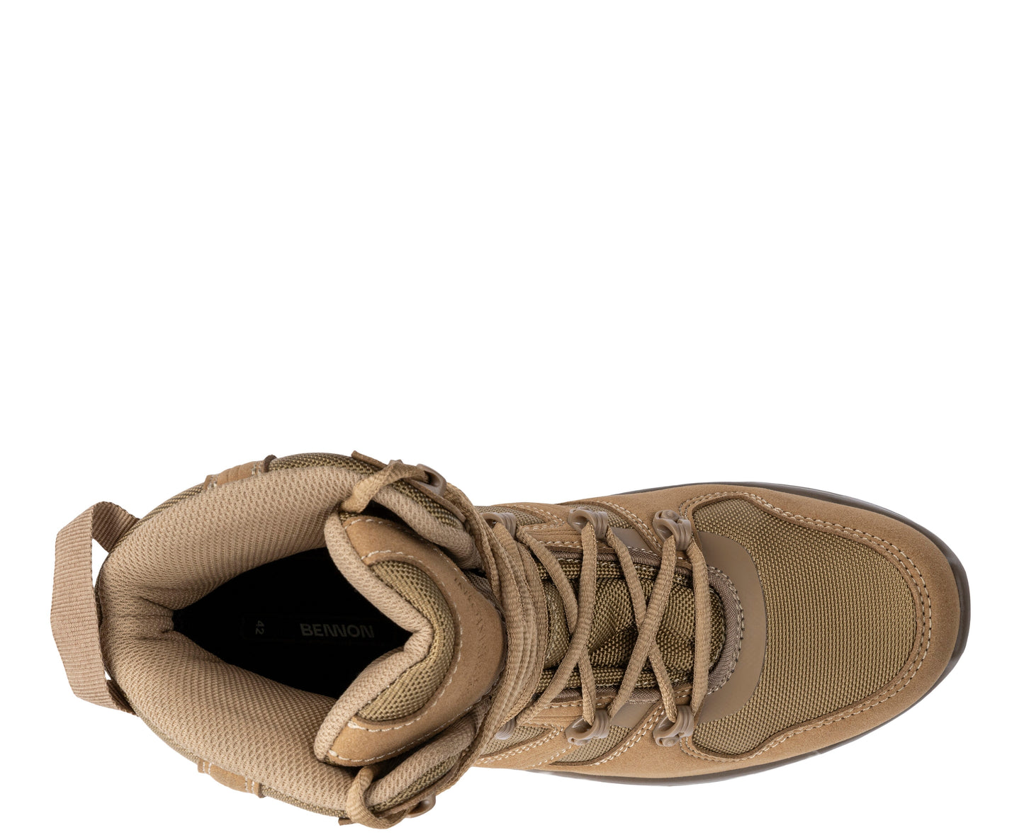 Buty Bennon Condor 02 NM Boot - Sand