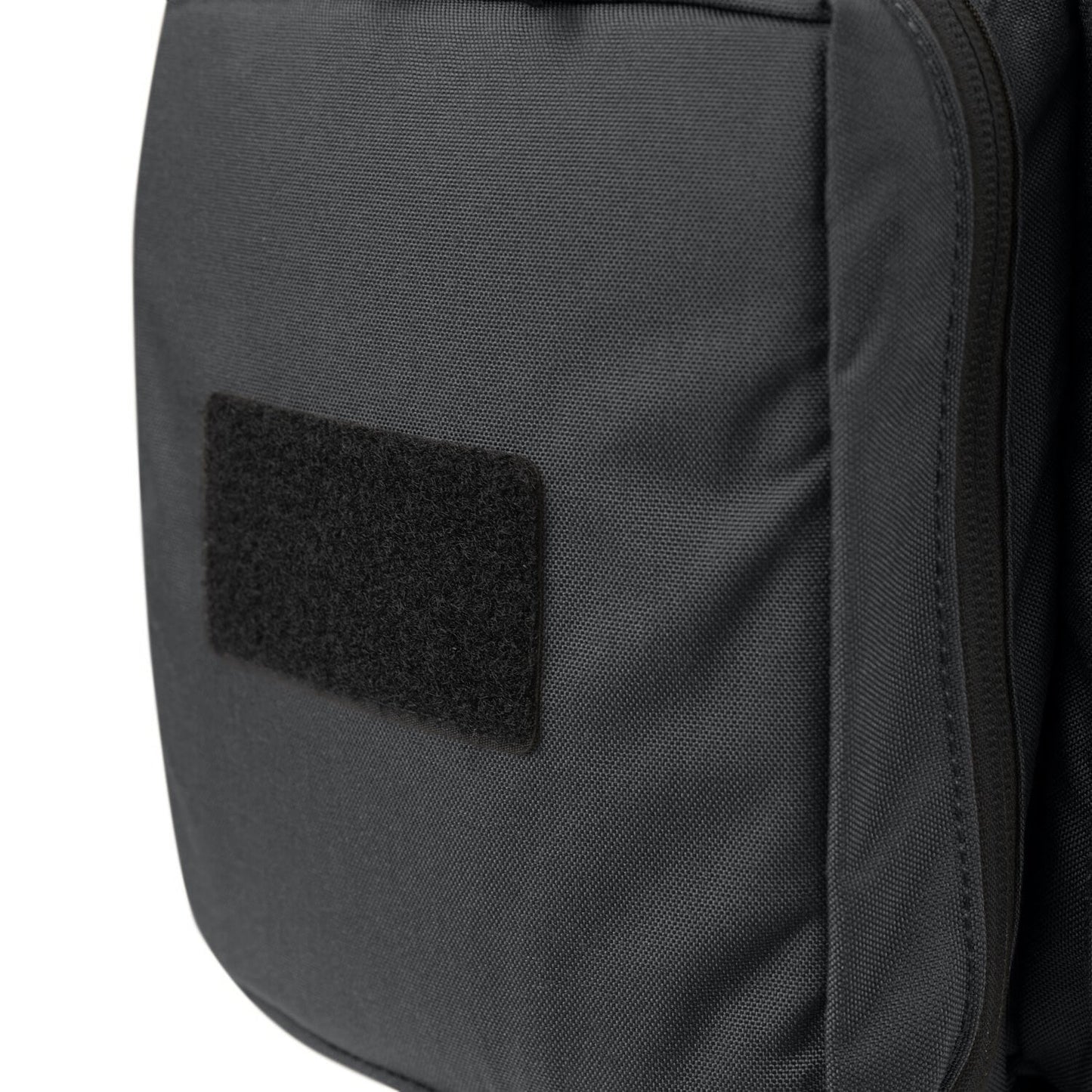 Torba Helikon Mission - Shadow Grey/Black
