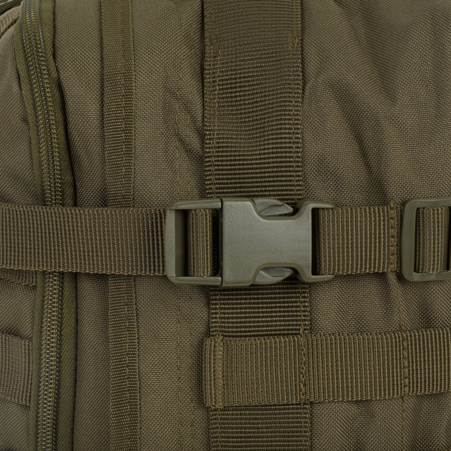 Plecak Magnum Tajga 45 l - Olive Green