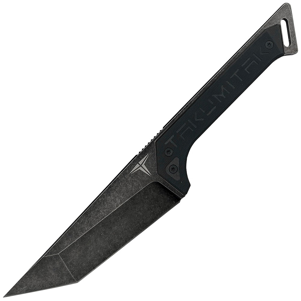 Nóż Takumitak Charge - Black/Stonewash