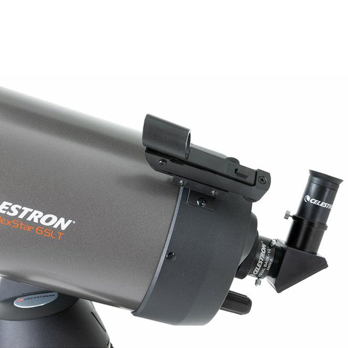 Teleskop Celestron NexStar 6" SLT