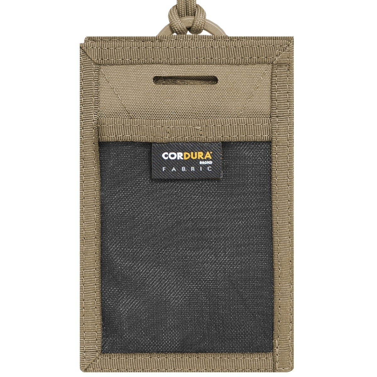 Etui na dokumenty Pentagon ID Card Holder - Coyote