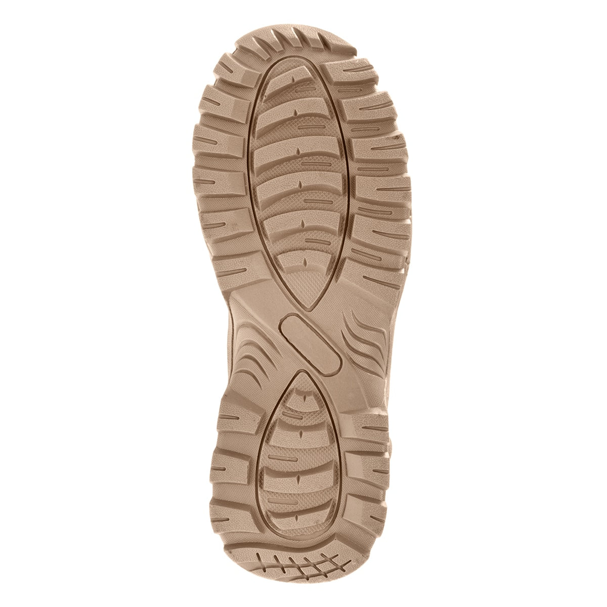 Buty taktyczne Mil-Tec Two Zip - Coyote