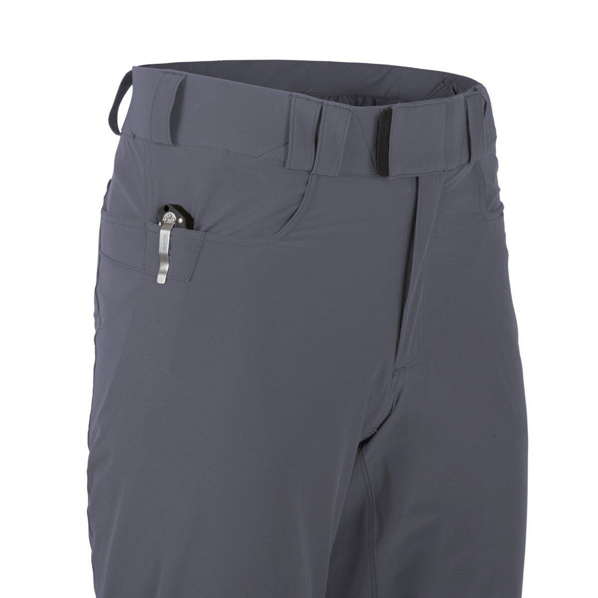 Spodnie Helikon CTP VersaStretch - Shadow Grey