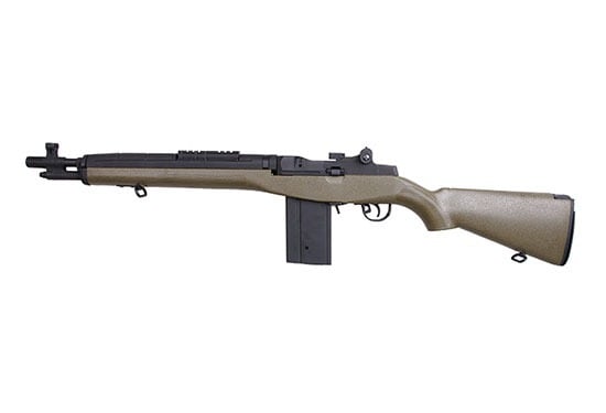 Karabin AEG Cyma CM032A
