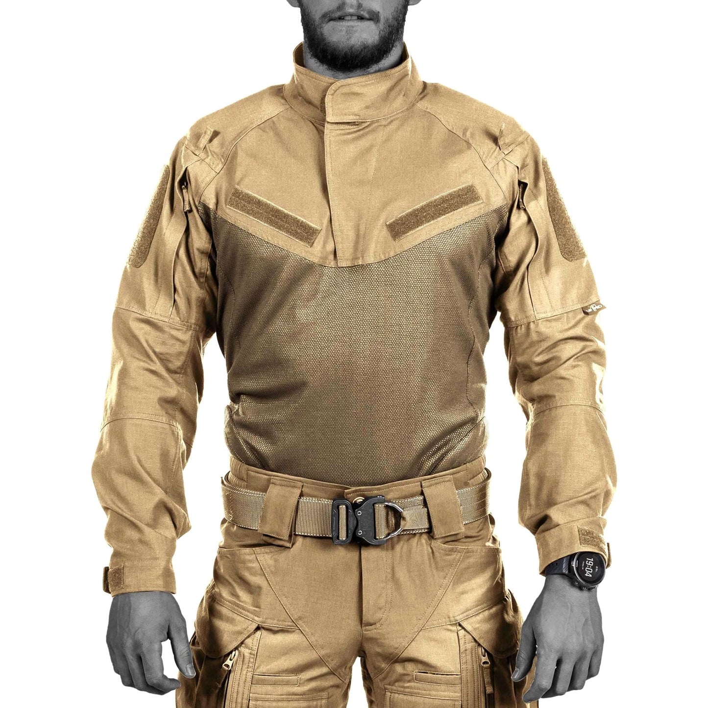 Bluza UF PRO Striker X Combat Shirt - Tan