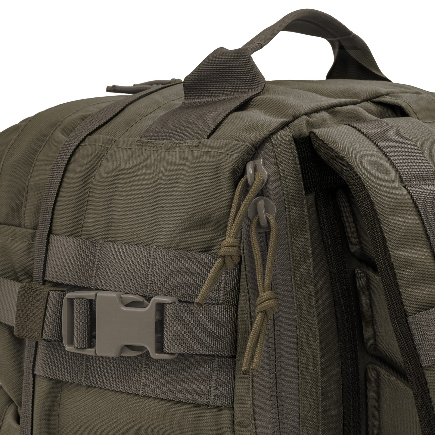 Plecak Wisport Sparrow 303 30 l - RAL 6003