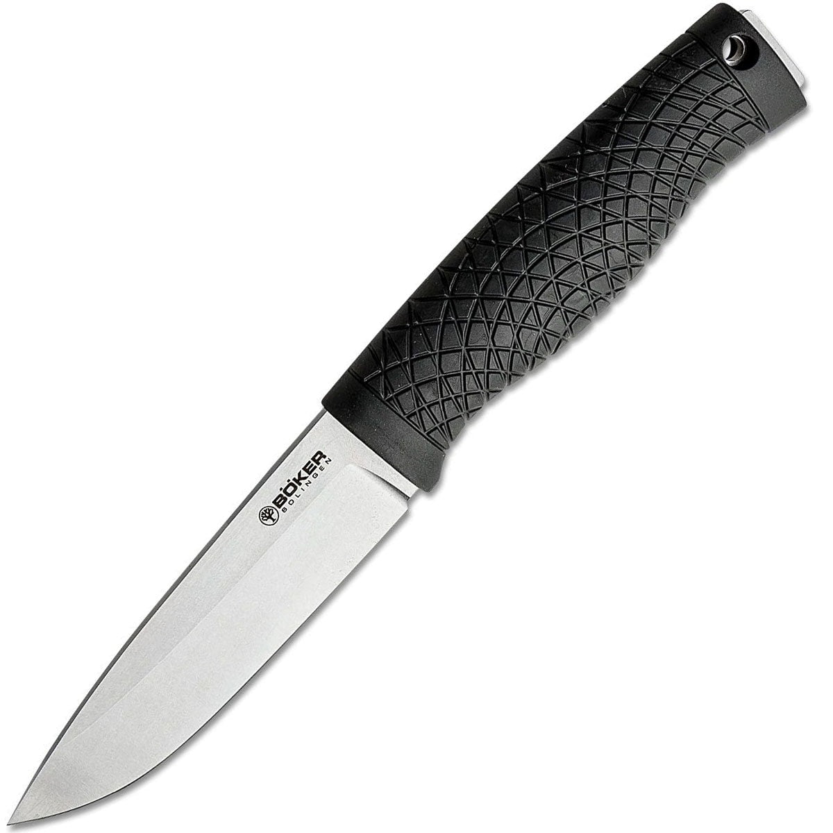 Nóż Boker Solingen Bronco