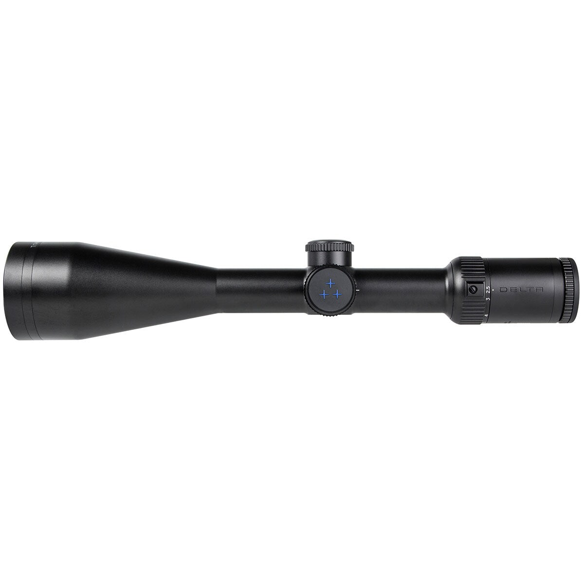 Luneta celownicza Delta Optical Titanium HD 2,5-15x56 SF 2D 2022