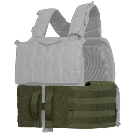 Pas Pentagon Combat Modular Cummerbund - Olive
