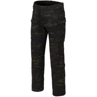 Spodnie Helikon MBDU NyCo Rip-Stop - MultiCam Black