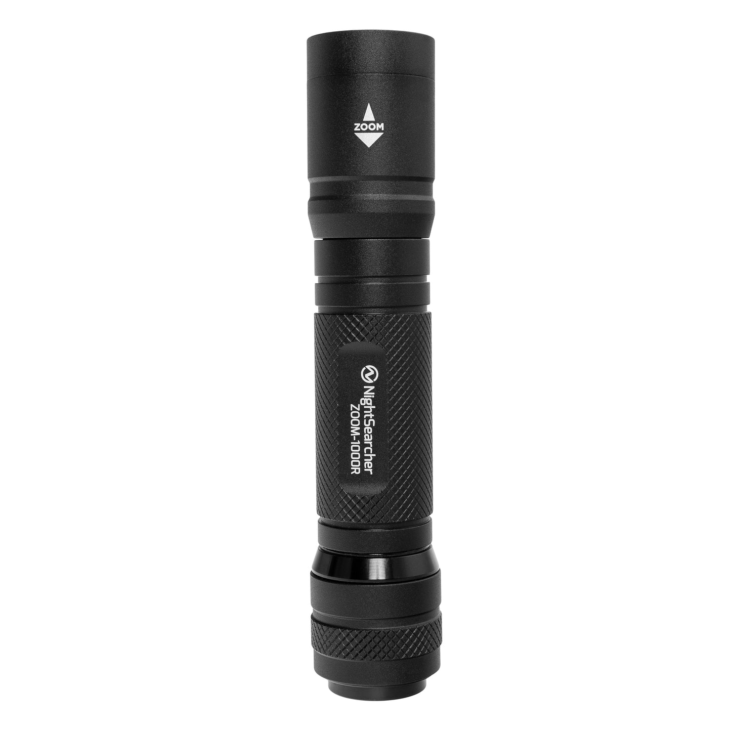 Latarka NightSearcher Zoom 1000R - 1000 lumenów