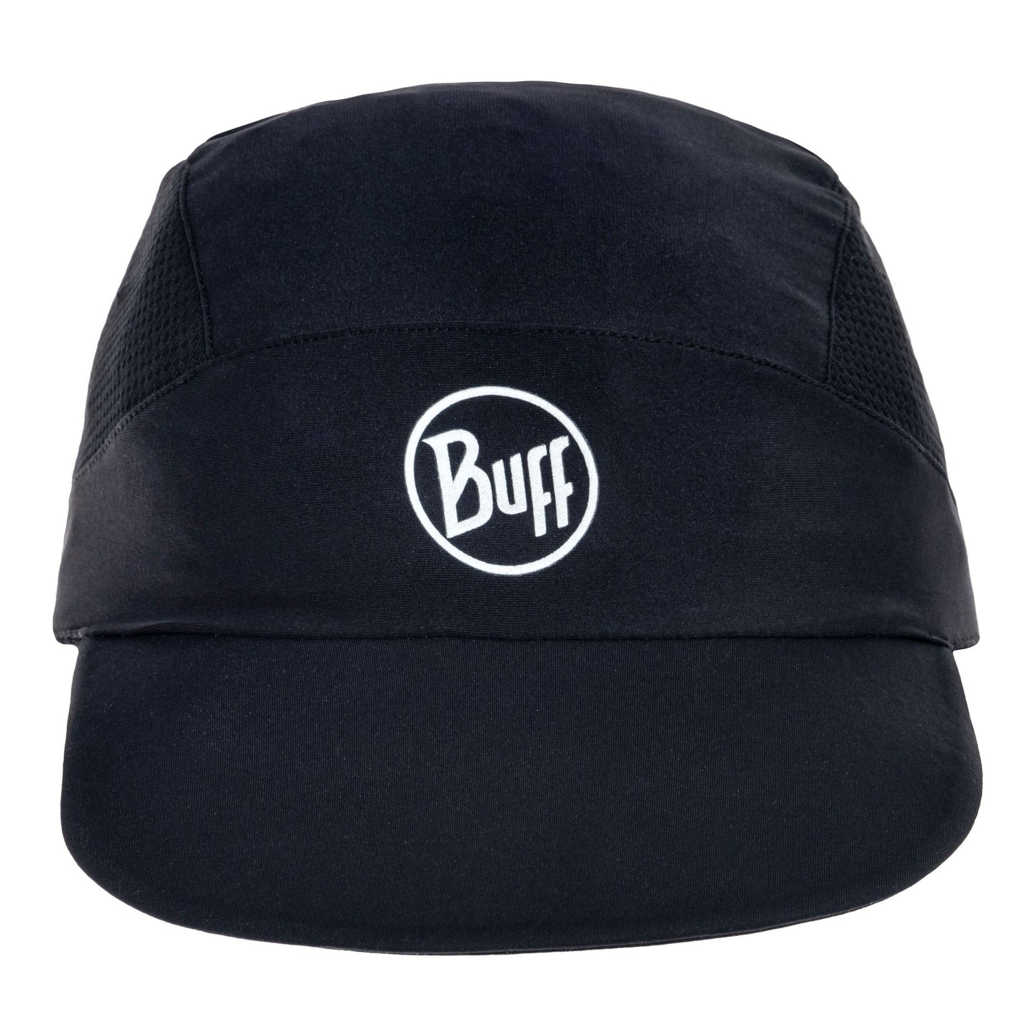 Czapka z daszkiem Buff Safety Pack Cap - Solid Navy