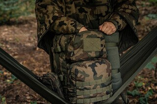 Plecak Helikon Ratel Mk2 25 l - wz.93 Pantera PL Woodland