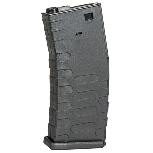 Magazynek U-Mag typu Hi-Cap na 300 kulek - Czarny