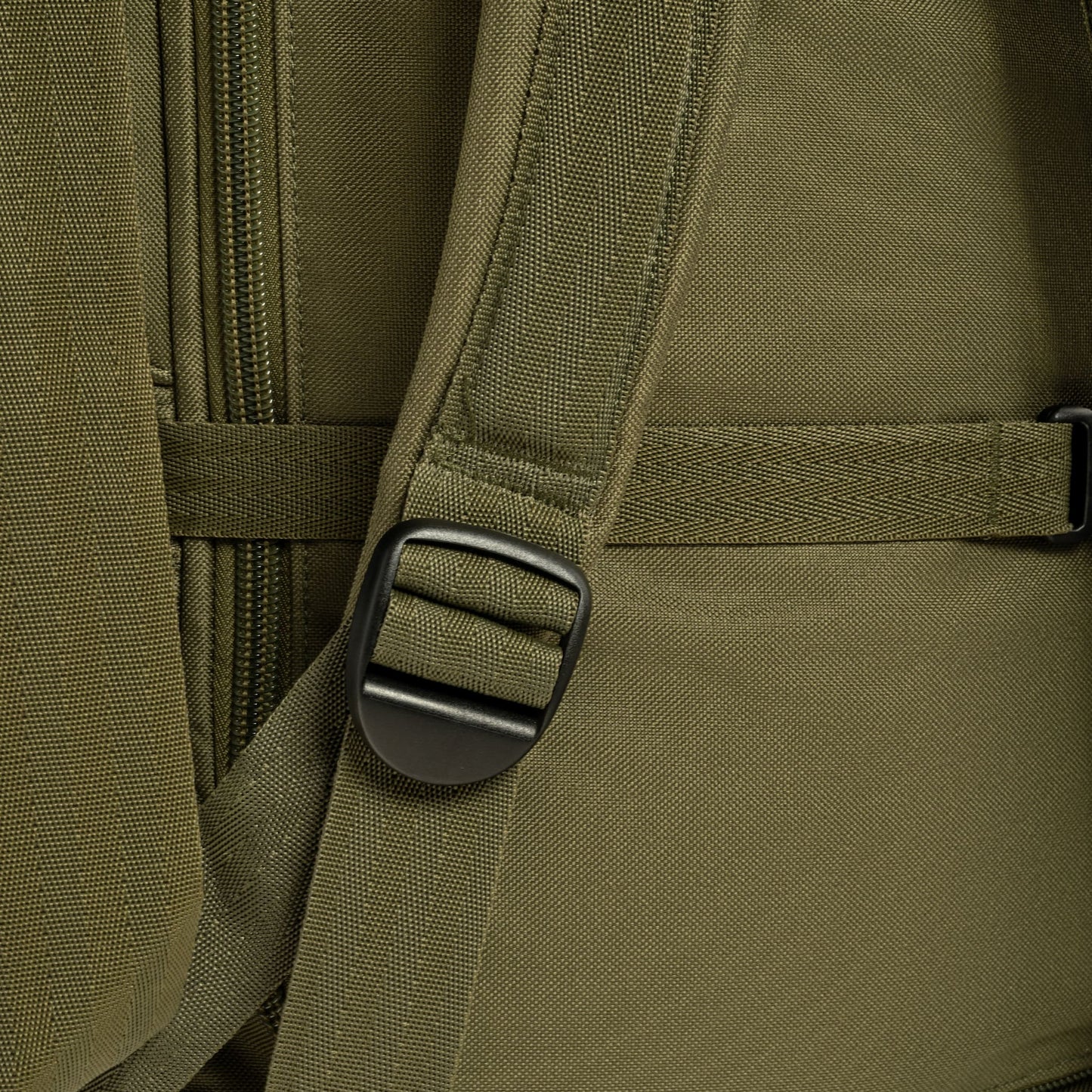 Torba Mil-Tec Combat Duffle Bag Tap 98 l - Olive
