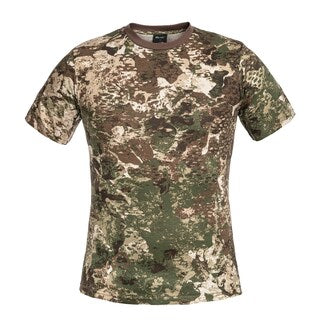 Koszulka T-Shirt Mil-Tec - Phantomleaf WASP I Z2