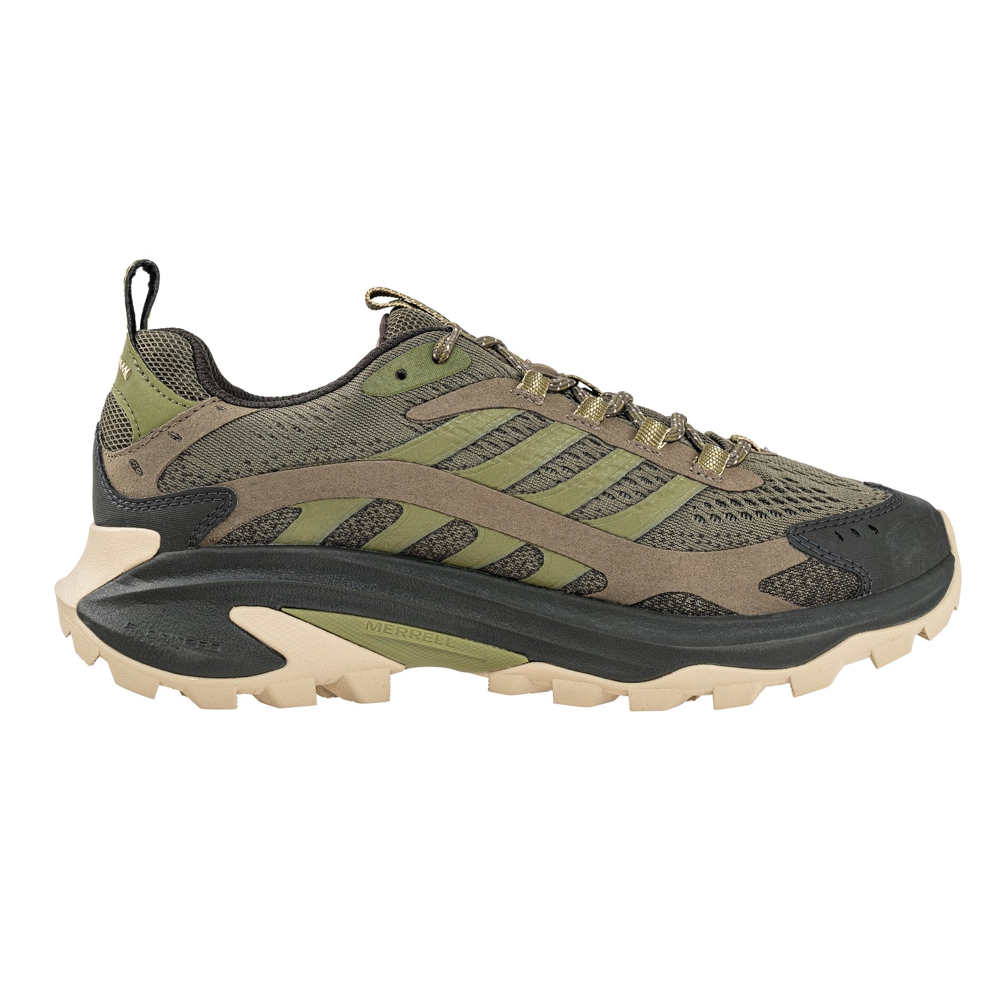 Buty Merrell MOAB Speed 2 - Olive