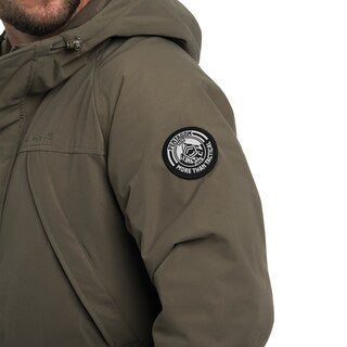Kurtka Pentagon Elements Parka - RAL 7013