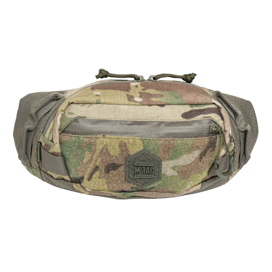 Nerka M-Tac Elite Hex - MultiCam / Ranger Green