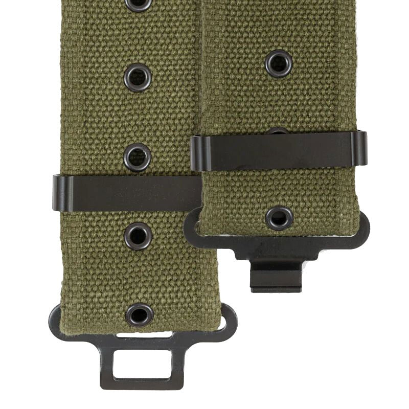 Pas oporządzeniowy Highlander Forces 58 Pattern Belt - Olive