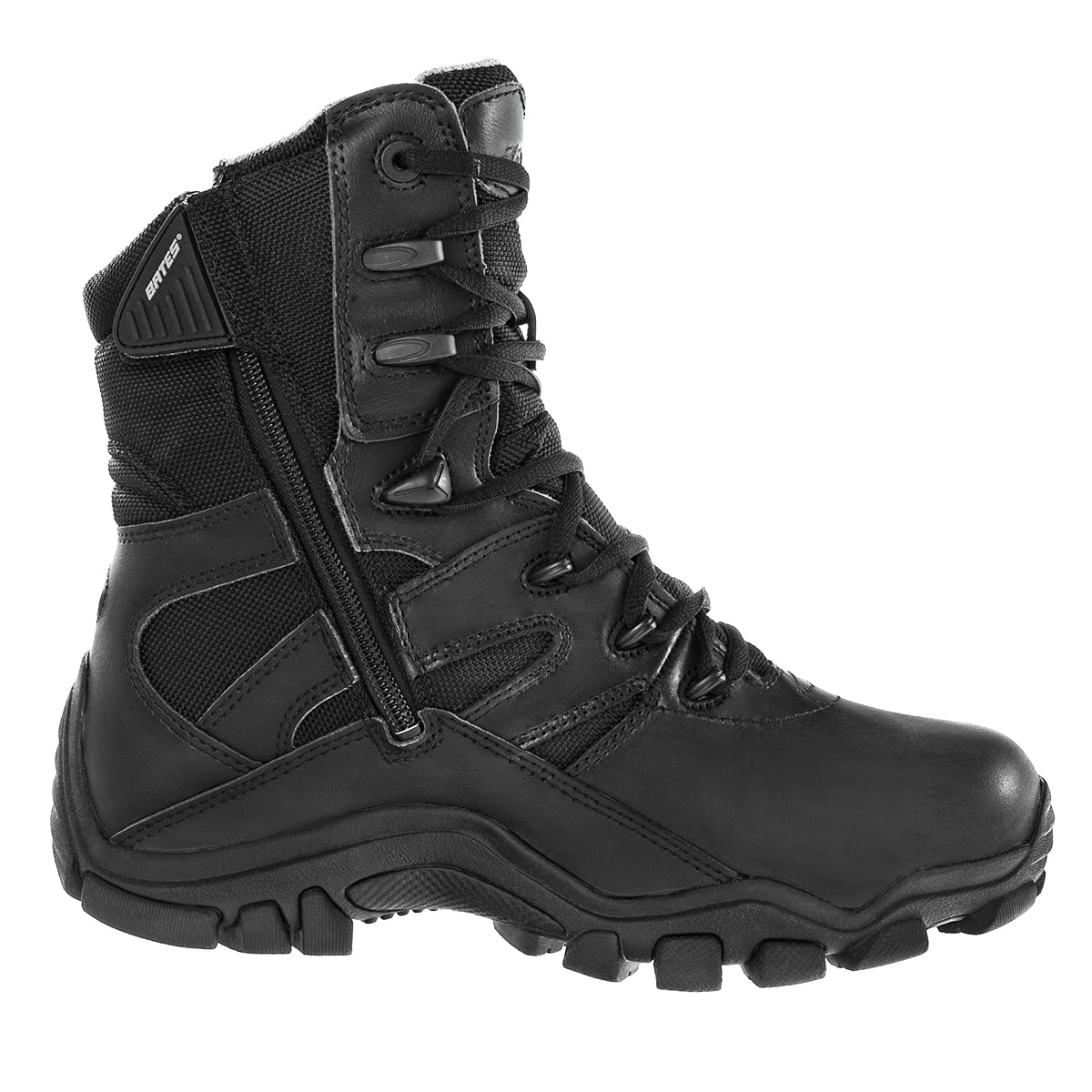 Buty taktyczne Bates Delta-8 Gore-Tex - Black