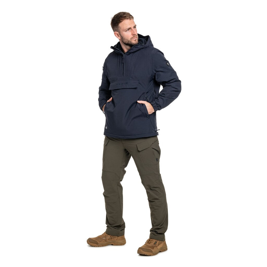 Kurtka Pentagon UTA Anorak 2.0 - Midnight Blue