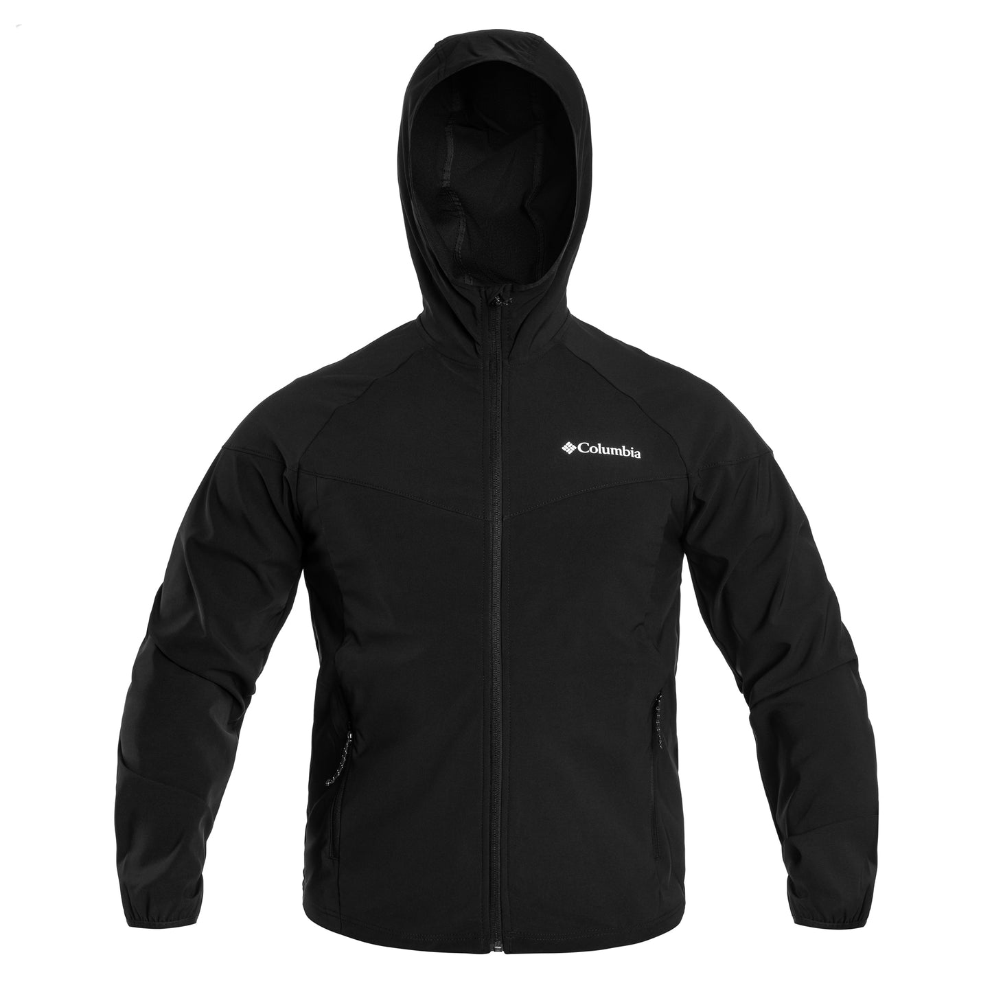 Kurtka Columbia Heather Canyon II - Black