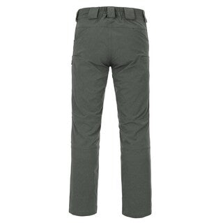 Spodnie Helikon Trekking Tactical Pants AeroTech - Olive Drab