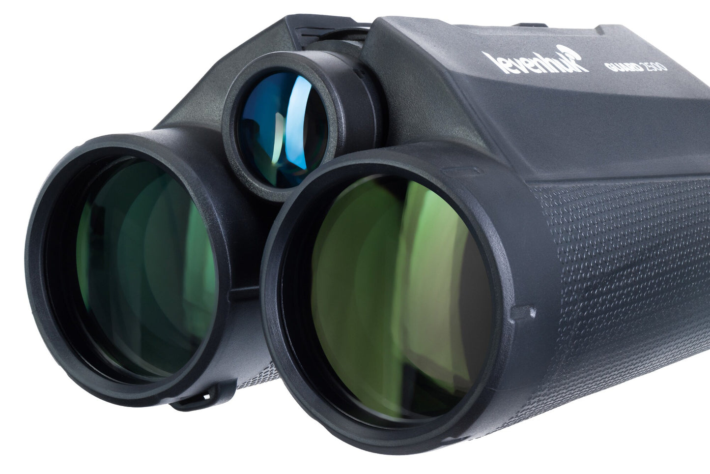 Lornetka Levenhuk Guard 2500 8x42 z dalmierzem