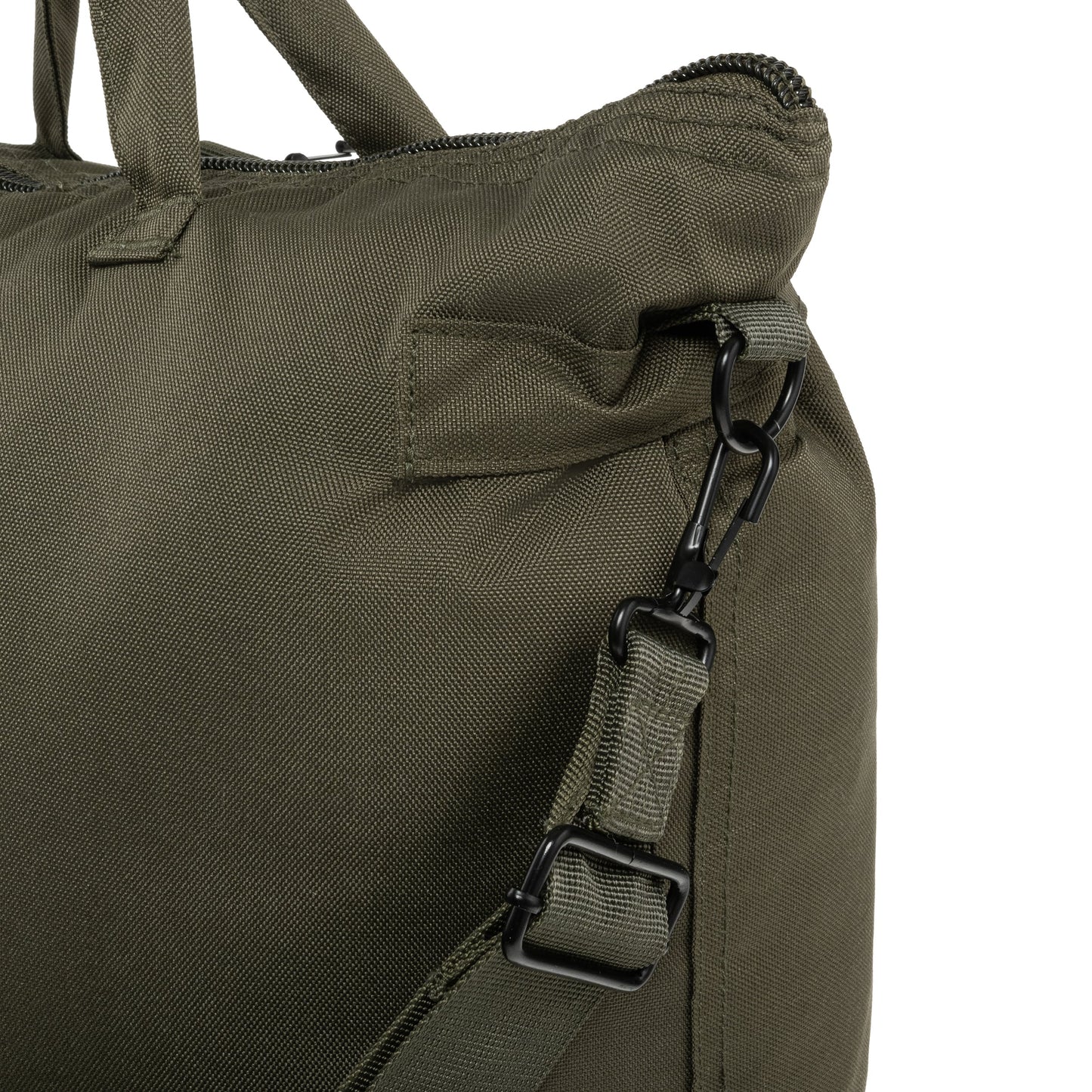 Torba na hełm Mil-Tec Helmet Bag - Olive