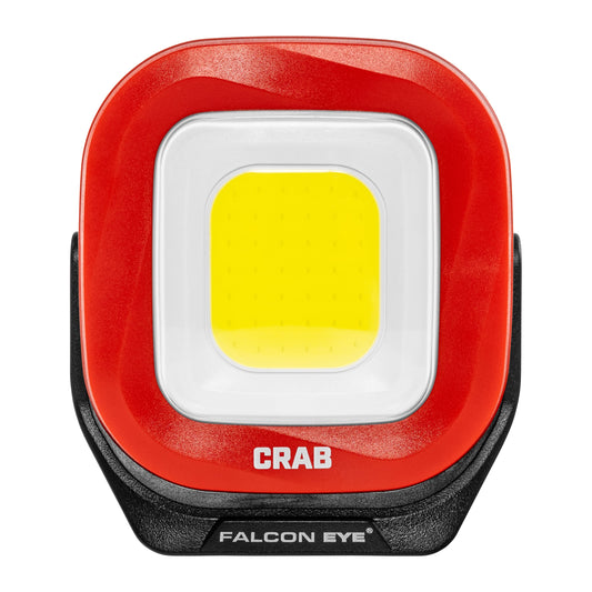Latarka warsztatowa Mactronic Falcon Eye Crab - 800 lumenów