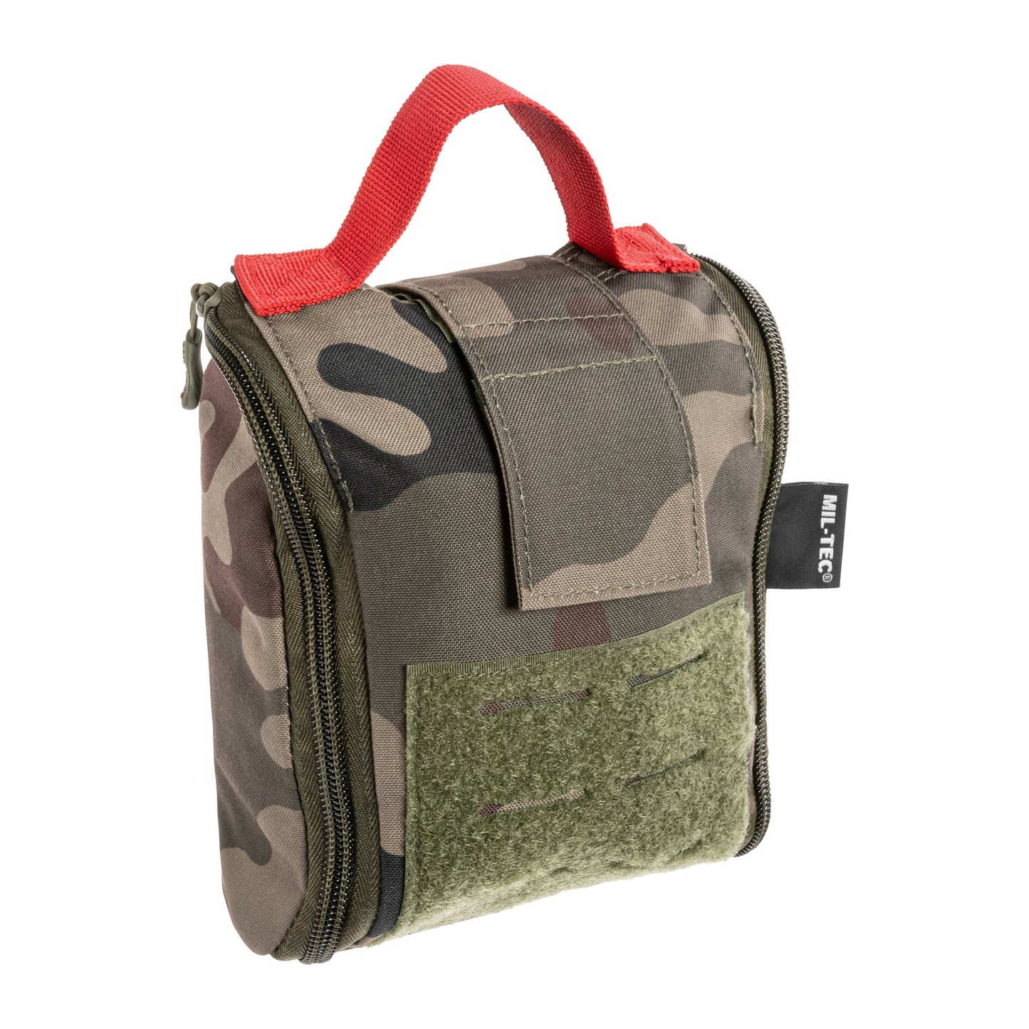 Apteczka Mil-Tec IFAK Pouch Laser Cut - wz.93 Pantera PL Woodland