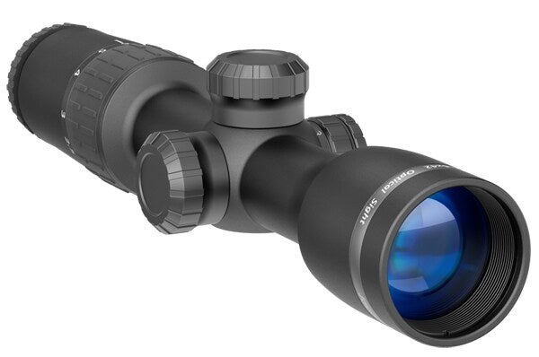 Luneta celownicza Yukon Jaeger 1,5-6x42 T01i