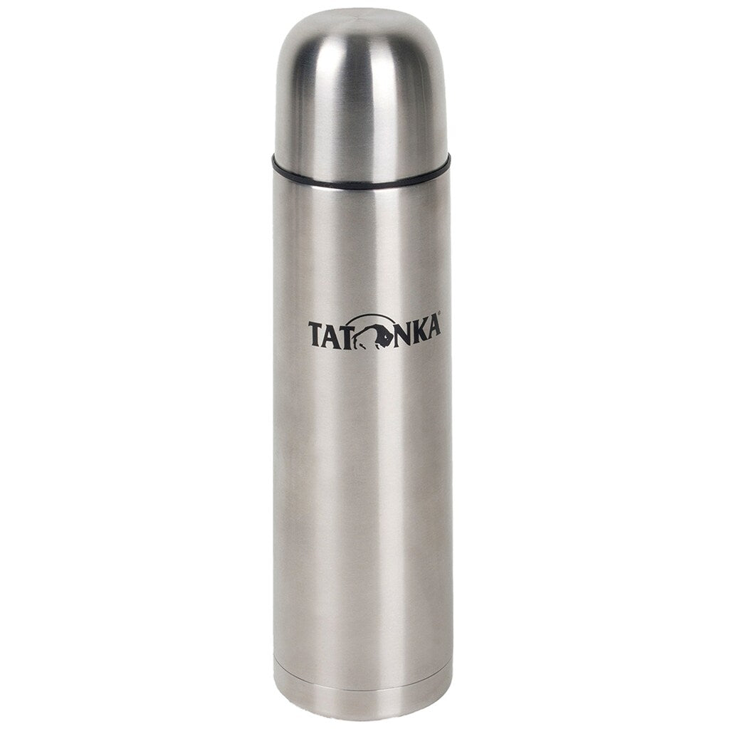 Termos Tatonka Hot & Cold ze stali nierdzewnej - 0,75 l