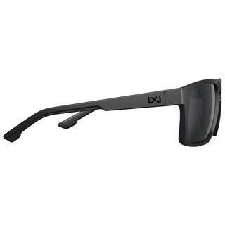Okulary Wiley X Founder - Captivate Grey/Matte Black
