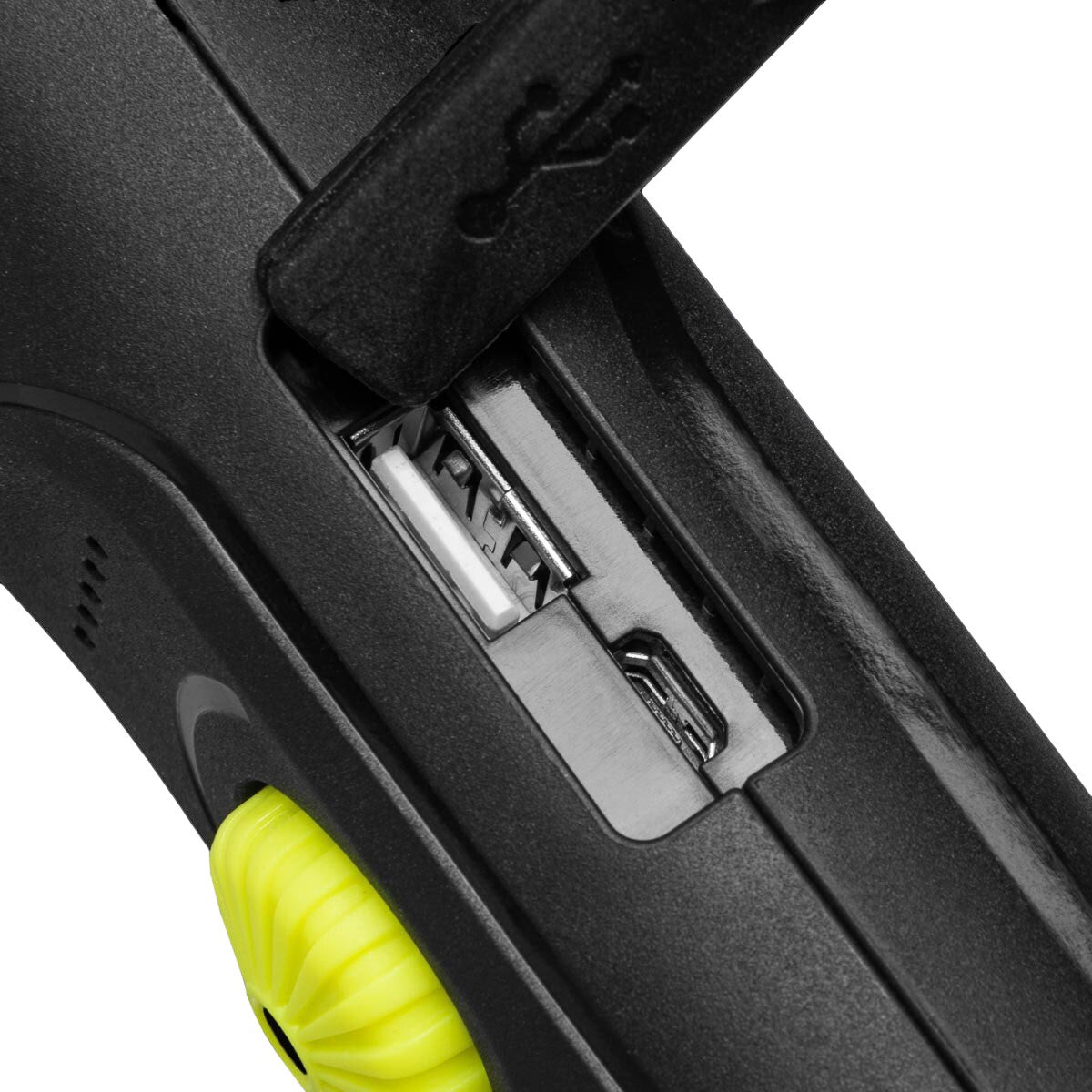 Latarka warsztatowa Mactronic Roundbeam akumulatorowa - 1000 lumenów