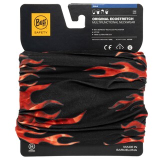 Chusta ochronna Buff Safety Original Ecostretch - Galvanic Multi