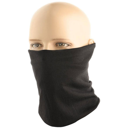 Szalokominiarka M-Tac Merino Wool - Black
