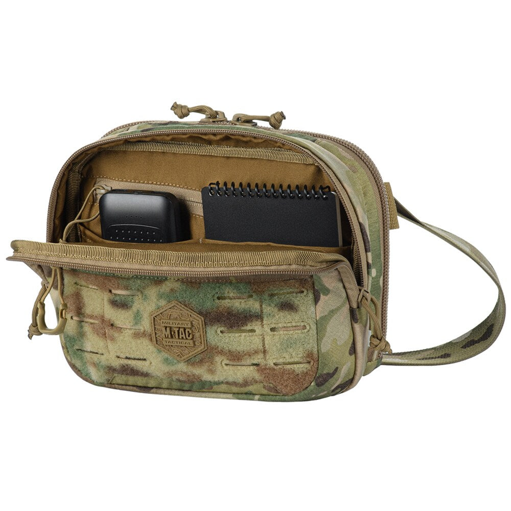 Torba na ramię M-Tac Elite EDC - MultiCam