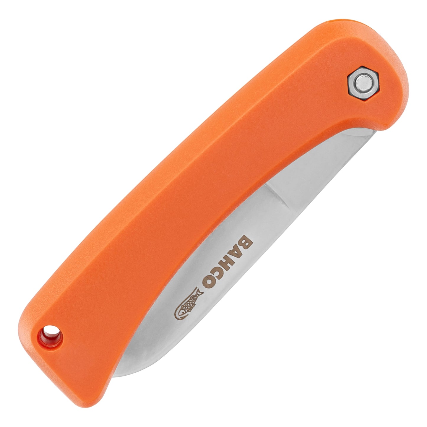 Nóż składany Bahco 2802-EF2 - Orange