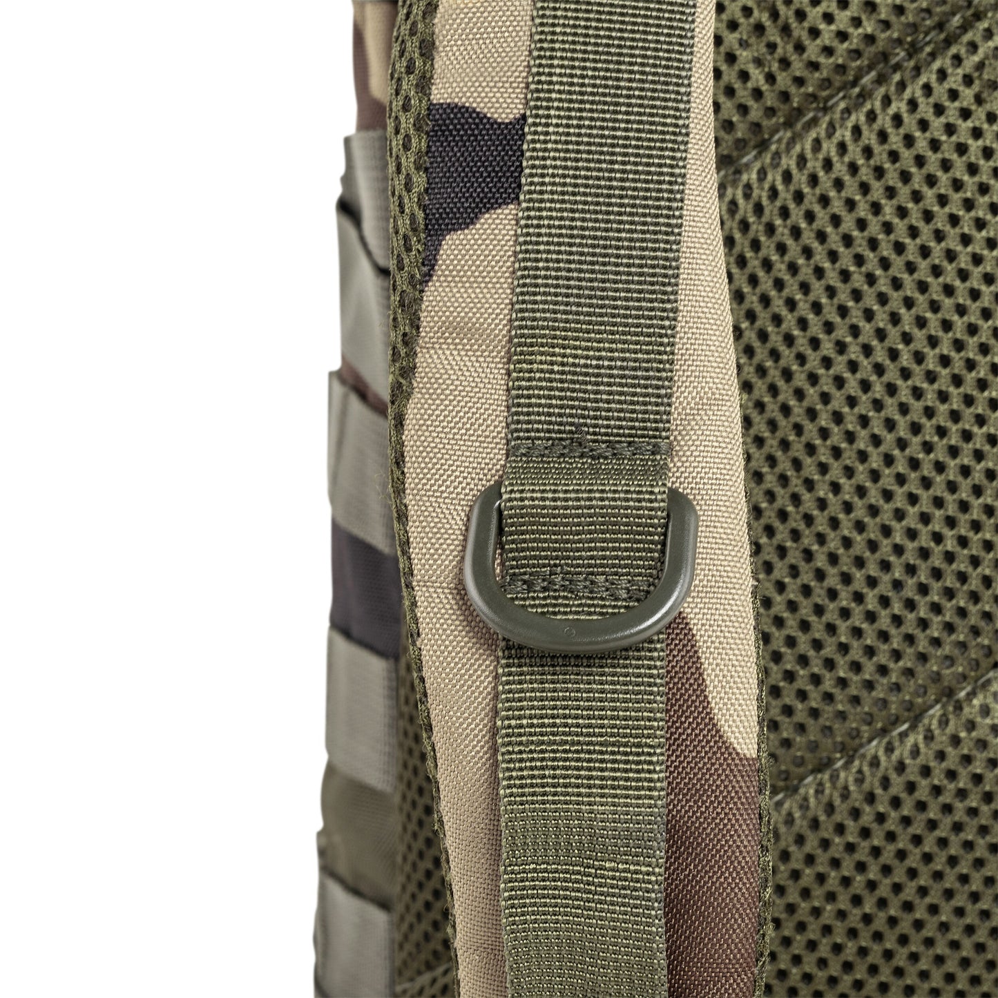 Plecak Mil-Tec Assault Pack Small 20 l - CCE Camo