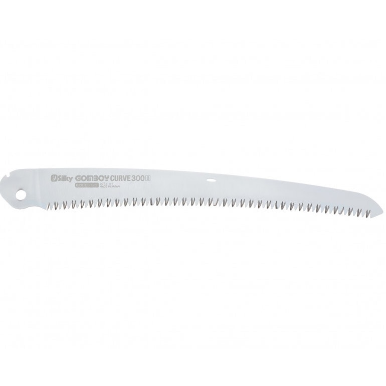 Brzeszczot do piły Silky Gomboy Curve 300-8