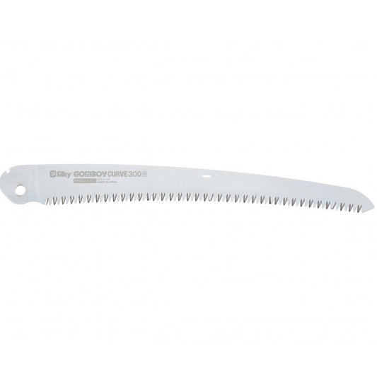 Brzeszczot do piły Silky Gomboy Curve 300-8