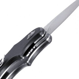 Nóż składany CRKT Orca - Black
