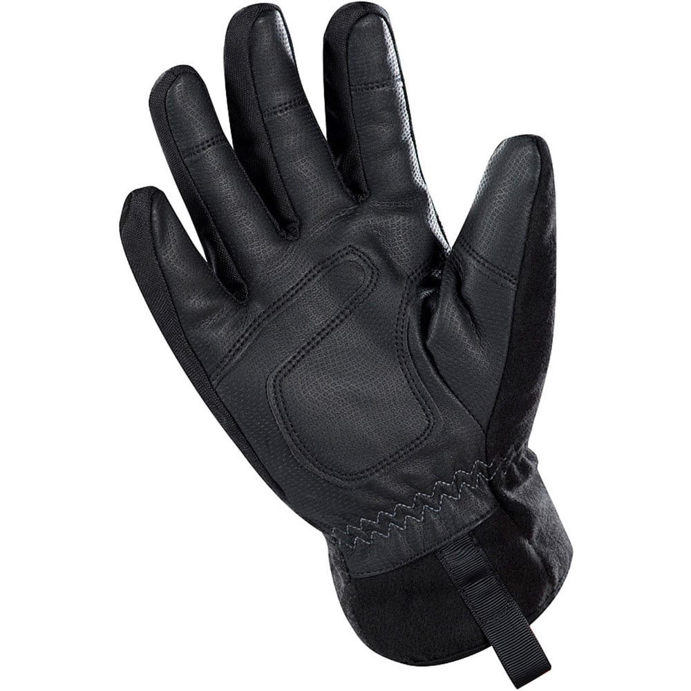 Rękawice M-Tac Extreme Tactical - Dark Grey