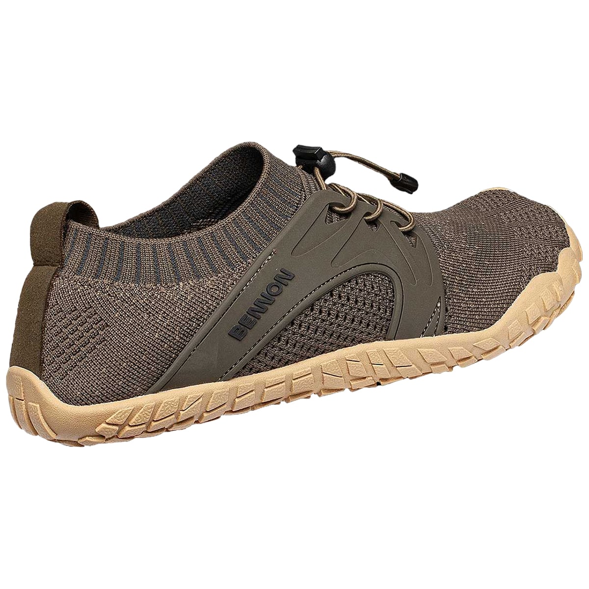 Buty Bennon Bosky Barefoot - Khaki