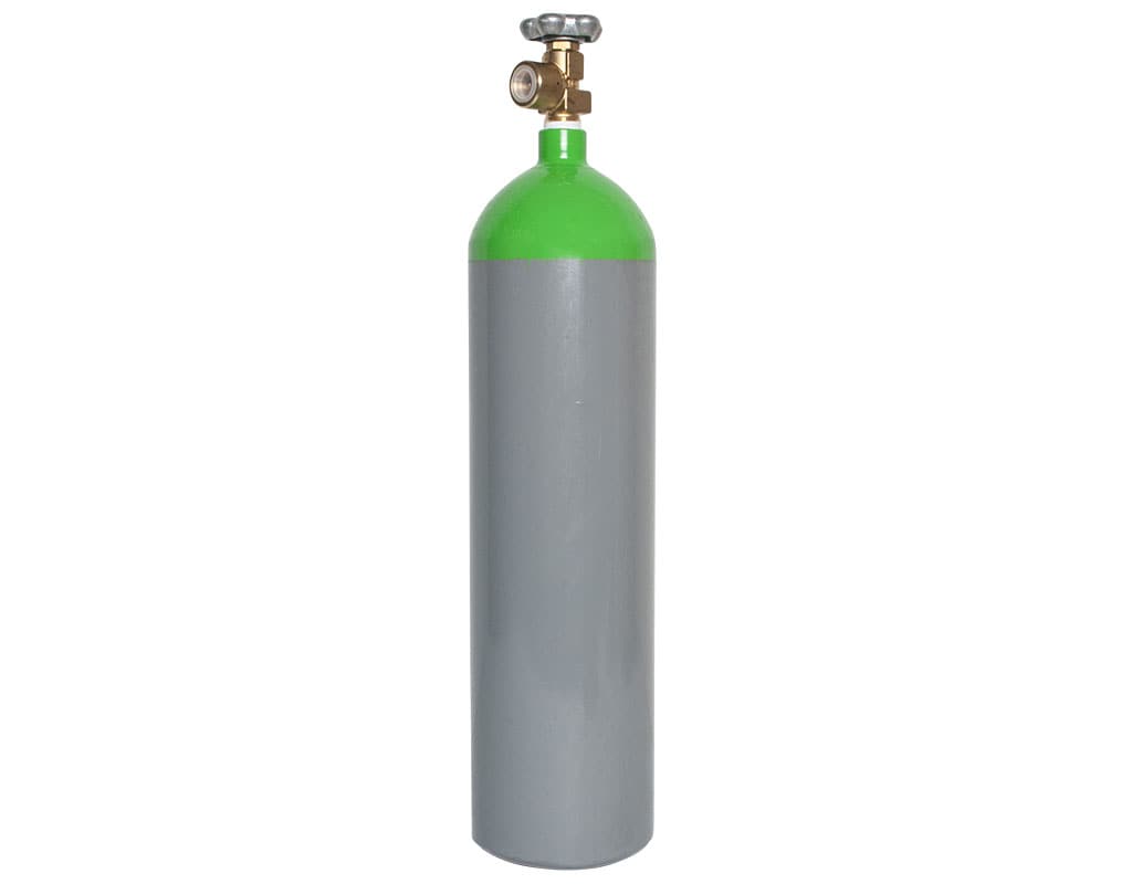 Butla HP PCP 300 BAR 6 l
