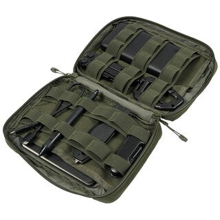 Kieszeń Stoirm Large Pouch V.1 - Olive